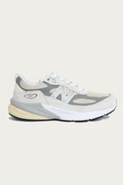 New Balance - 990v6 - Reflection/Marblehead - Canoe Club