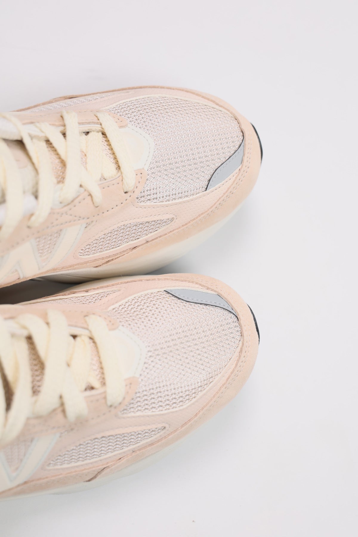 New Balance - 990v6 - Vintage Rose - Canoe Club