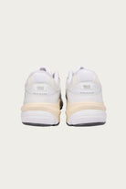 New Balance - 990v6 - White - Canoe Club