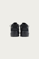 New Balance - 992 - Black - Canoe Club