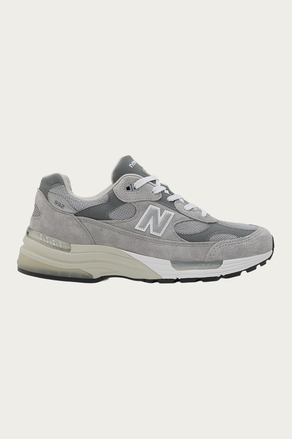 New Balance - 992 - Grey - Canoe Club