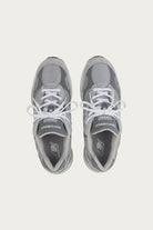 New Balance - 992 - Grey - Canoe Club
