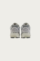 New Balance - 992 - Grey - Canoe Club