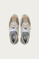 New Balance - 992 - Khaki - Canoe Club