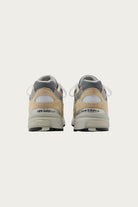 New Balance - 992 - Khaki - Canoe Club
