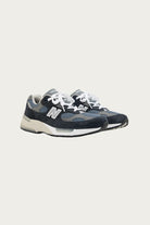 New Balance - 992 - Navy - Canoe Club