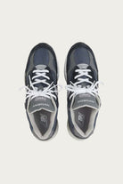 New Balance - 992 - Navy - Canoe Club