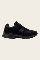 New Balance - 993 - Black - Canoe Club