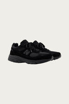 New Balance - 993 - Black - Canoe Club