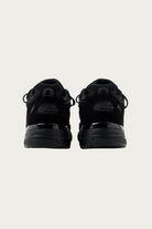 New Balance - 993 - Black - Canoe Club
