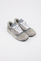 New Balance - 998 - Grey/Silver - Canoe Club
