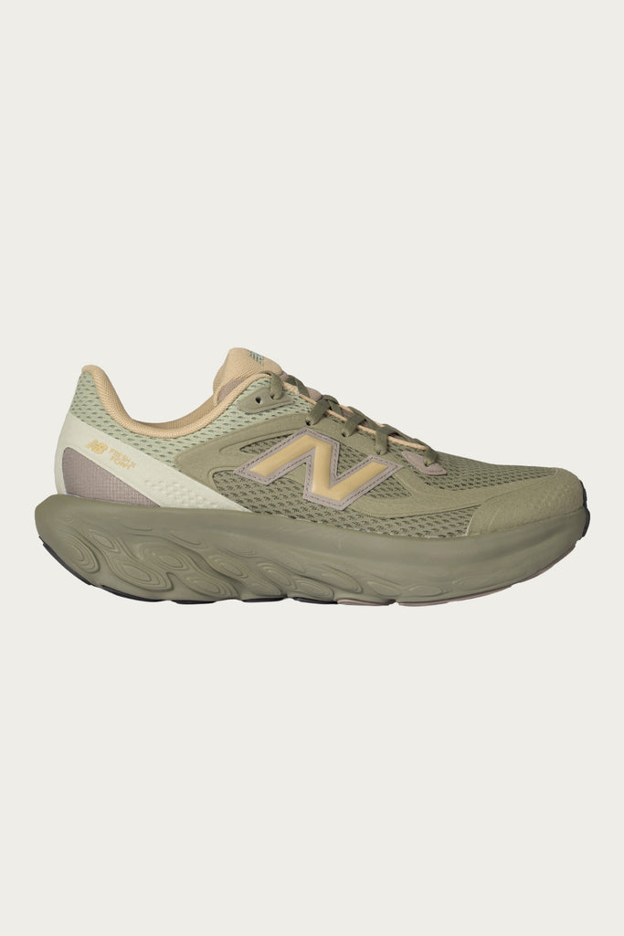 New Balance - FF Trainer - Dark Olivine/Garter Snake - Canoe Club