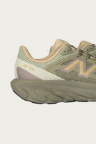 New Balance - FF Trainer - Dark Olivine/Garter Snake - Canoe Club