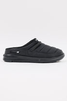 New Balance - Caravan Mule Moc v2 - Black/Black - Canoe Club