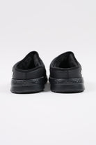 New Balance - Caravan Mule Moc v2 - Black/Black - Canoe Club