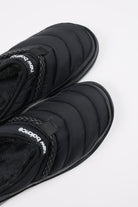 New Balance - Caravan Mule Moc v2 - Black/Black - Canoe Club
