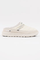 New Balance - Caravan Mule Moc v2 - Cream/Grey - Canoe Club