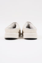 New Balance - Caravan Mule Moc v2 - Cream/Grey - Canoe Club