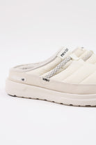 New Balance - Caravan Mule Moc v2 - Cream/Grey - Canoe Club
