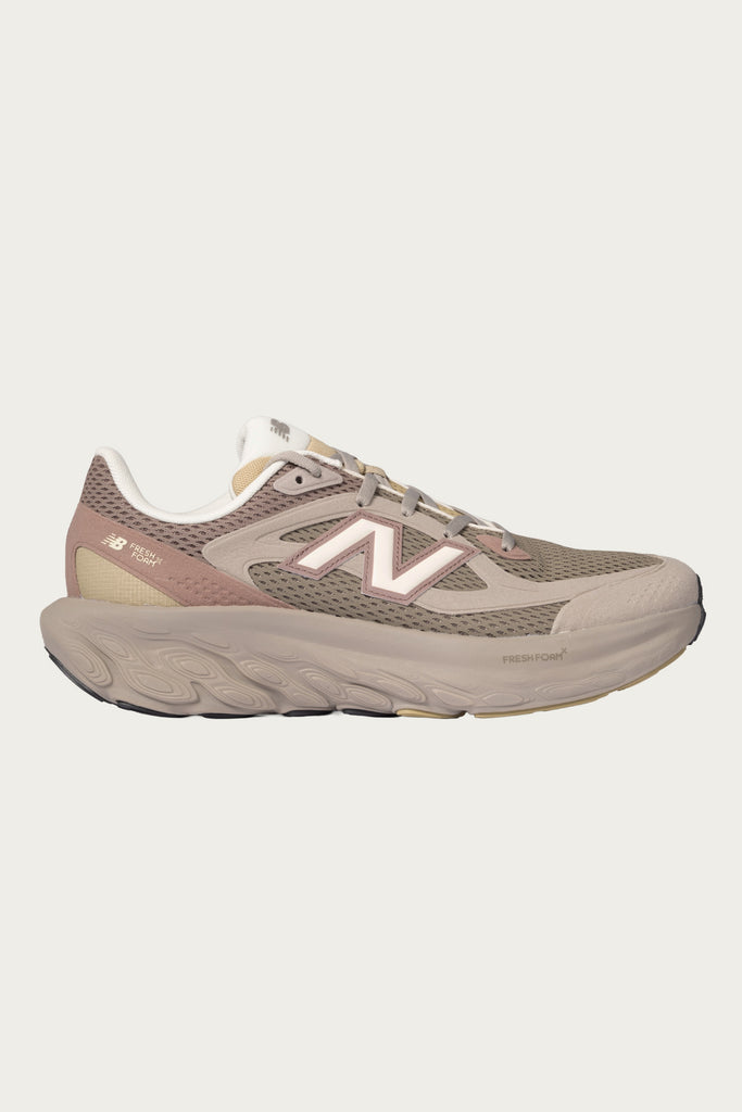 New Balance - FF Trainer - Arid Stone/Earth Shadow - Canoe Club