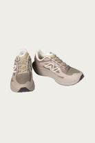 New Balance - FF Trainer - Arid Stone/Earth Shadow - Canoe Club