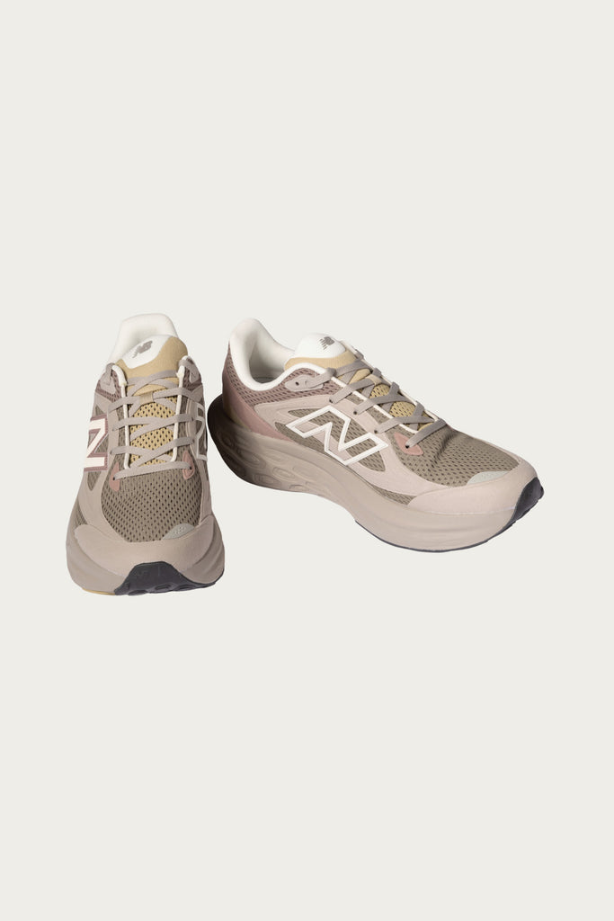 New Balance - FF Trainer - Arid Stone/Earth Shadow - Canoe Club