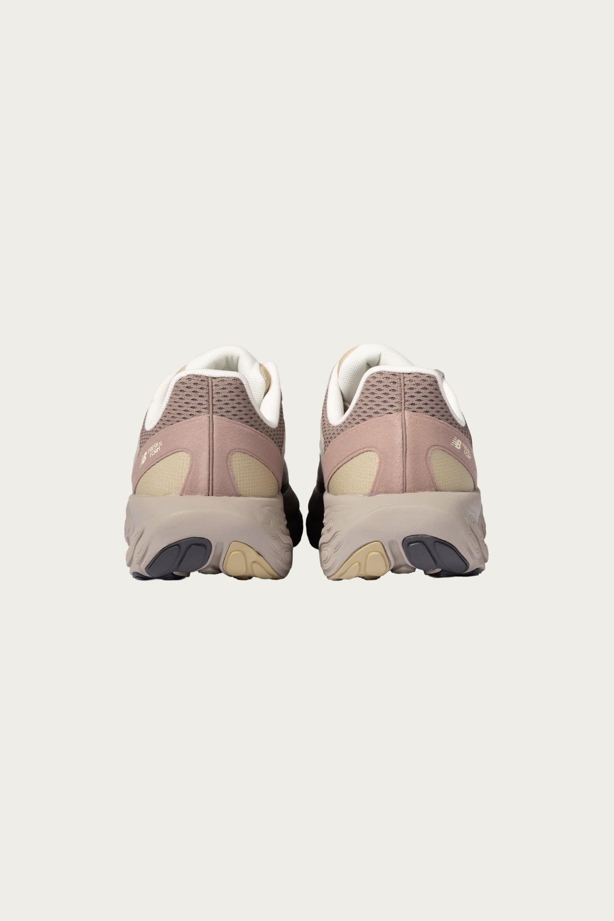 New Balance - FF Trainer - Arid Stone/Earth Shadow - Canoe Club