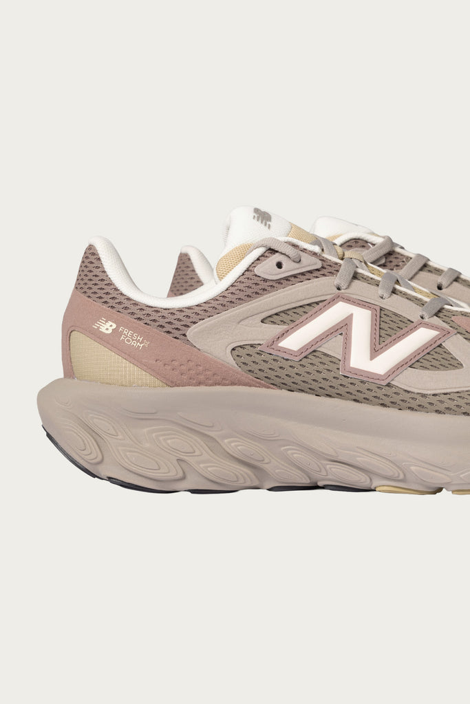 New Balance - FF Trainer - Arid Stone/Earth Shadow - Canoe Club