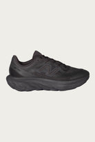 New Balance - FF Trainer - Black Cement/Black - Canoe Club