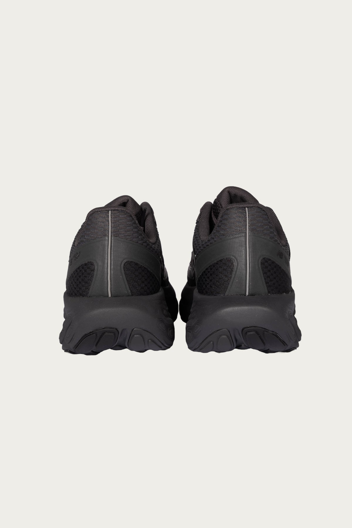 New Balance - FF Trainer - Black Cement/Black - Canoe Club