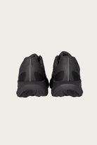 New Balance - FF Trainer - Black Cement/Black - Canoe Club