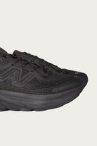 New Balance - FF Trainer - Black Cement/Black - Canoe Club
