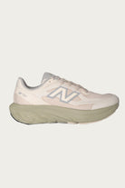 New Balance - FF Trainer - Linen/Olivine - Canoe Club