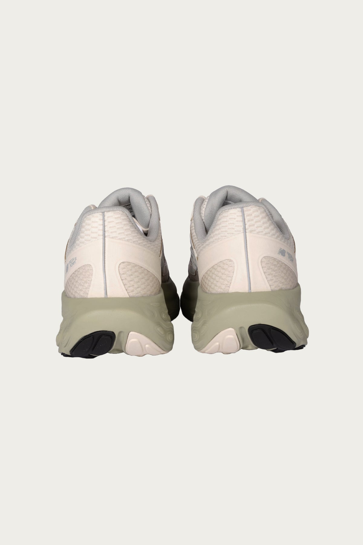 New Balance - FF Trainer - Linen/Olivine - Canoe Club