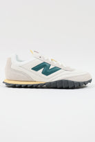New Balance - RC30 - Beige/Green - Canoe Club