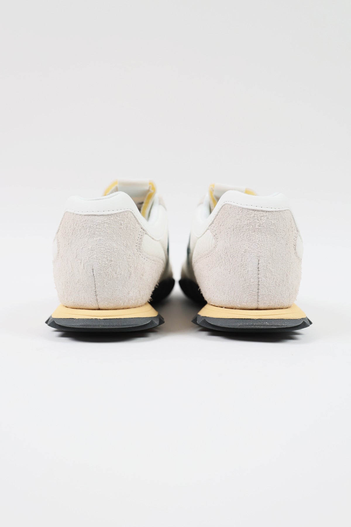 New Balance - RC30 - Beige/Green - Canoe Club
