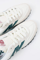 New Balance - RC30 - Beige/Green - Canoe Club