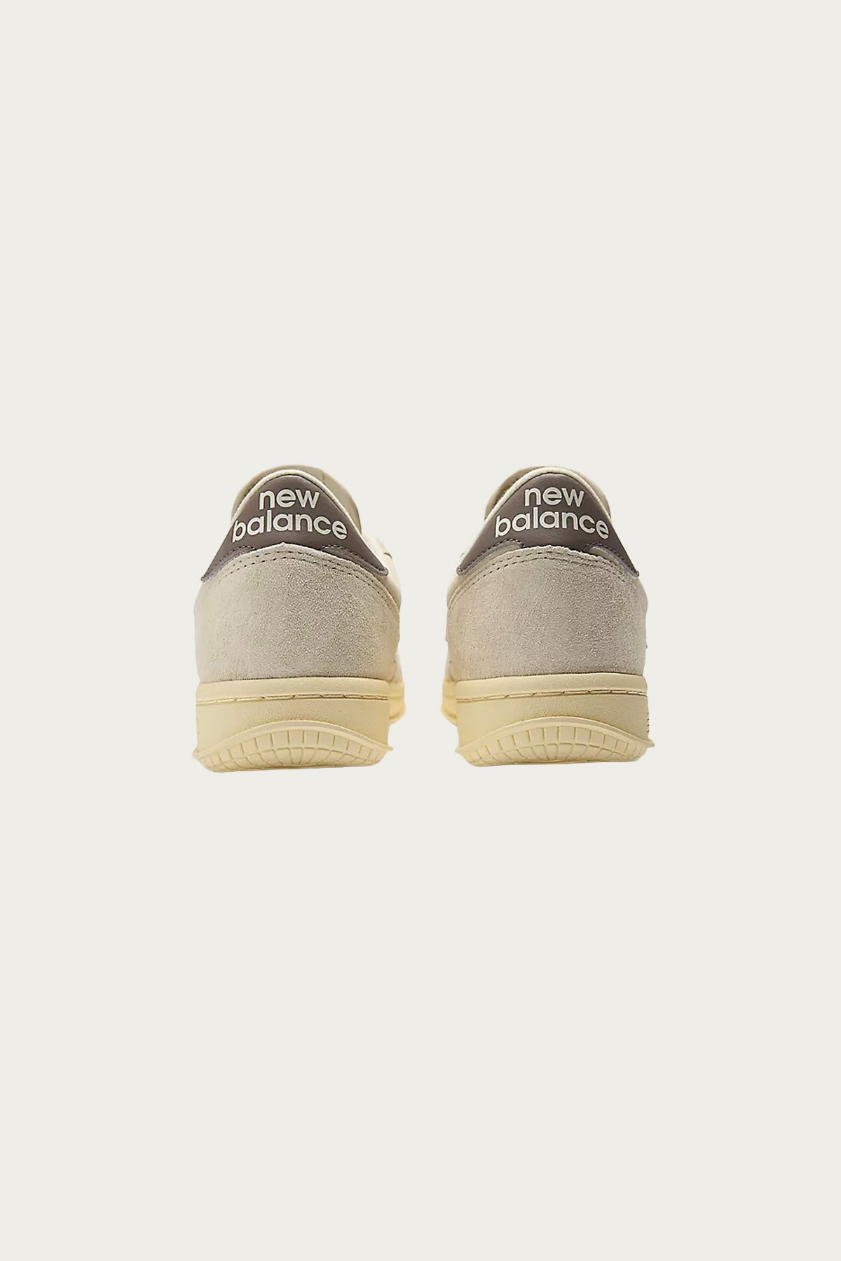 New Balance - T500 - Bisque/Linen - Canoe Club