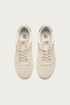 New Balance - T500 - Bisque/Linen - Canoe Club