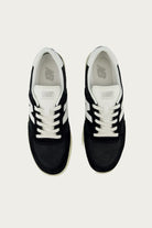 New Balance - T500 - Black/White - Canoe Club