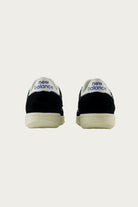 New Balance - T500 - Black/White - Canoe Club