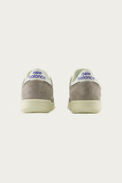 New Balance - T500 - Brown/White - Canoe Club