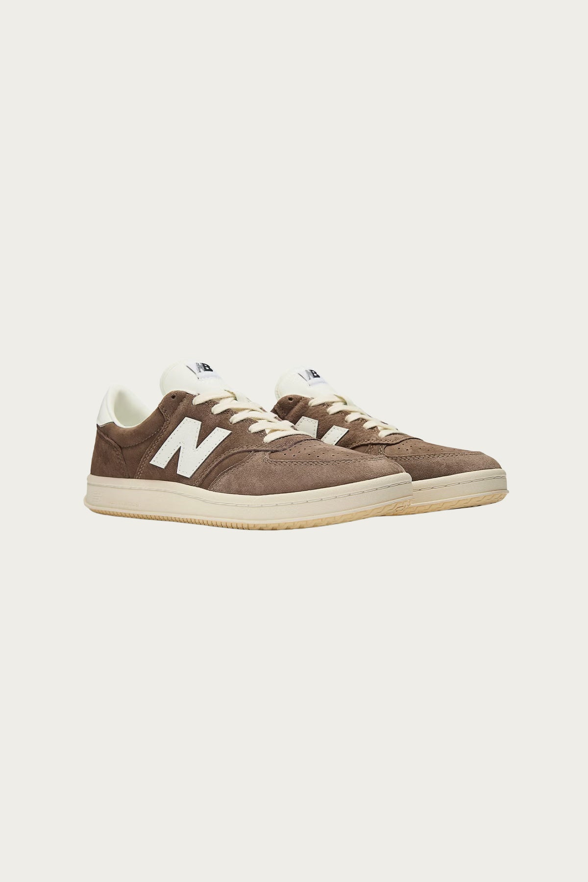 New Balance - T500 - Cortado/Sea Salt - Canoe Club