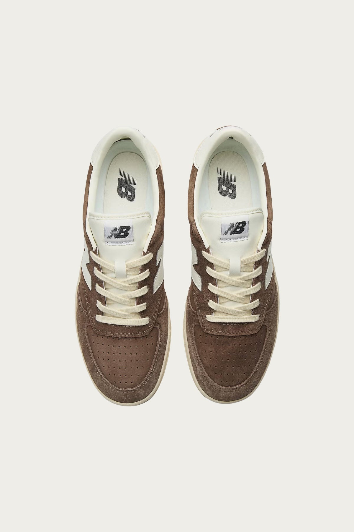 New Balance - T500 - Cortado/Sea Salt - Canoe Club