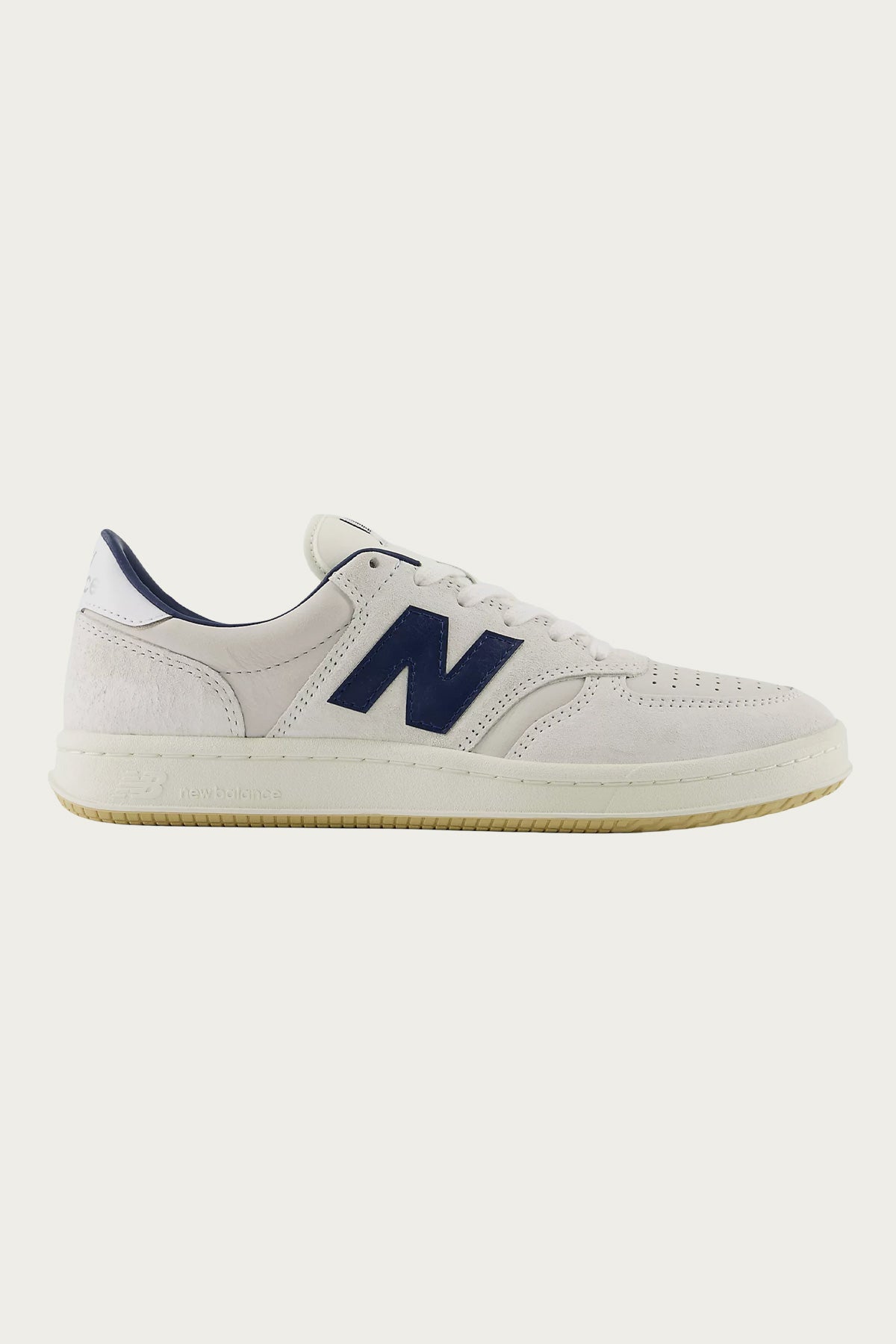 New Balance - T500 - Reflection/NB Navy - Canoe Club