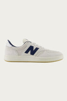 New Balance - T500 - Reflection/NB Navy - Canoe Club