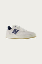 New Balance - T500 - Reflection/NB Navy - Canoe Club