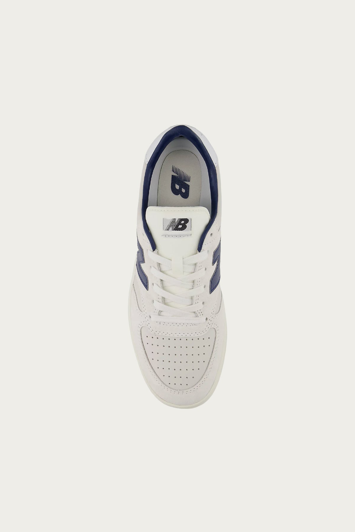 New Balance - T500 - Reflection/NB Navy - Canoe Club