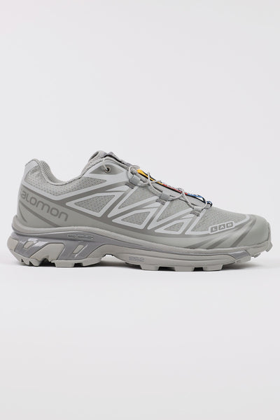 Salomon Advanced XT-6 | Ghost Gray/Ghost Gray/Gray Flannel