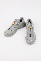 Salomon Advanced - XT-6 - Ghost Gray/Ghost Gray/Gray Flannel - Canoe Club